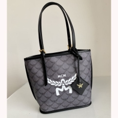 MCM Shopping Bags